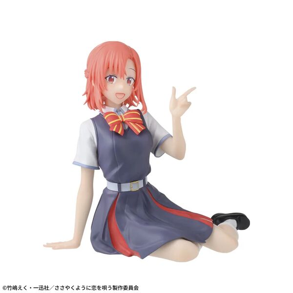 PREORDINE+ CHIUSO 05/2025 Whisper Me a Love Song - Kino Himari - Premium Chokonose Figure (J)