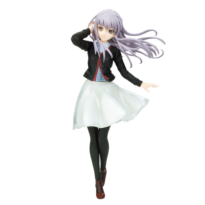 Yukina Minato Winter Ver. Figure ~ BanG Dream