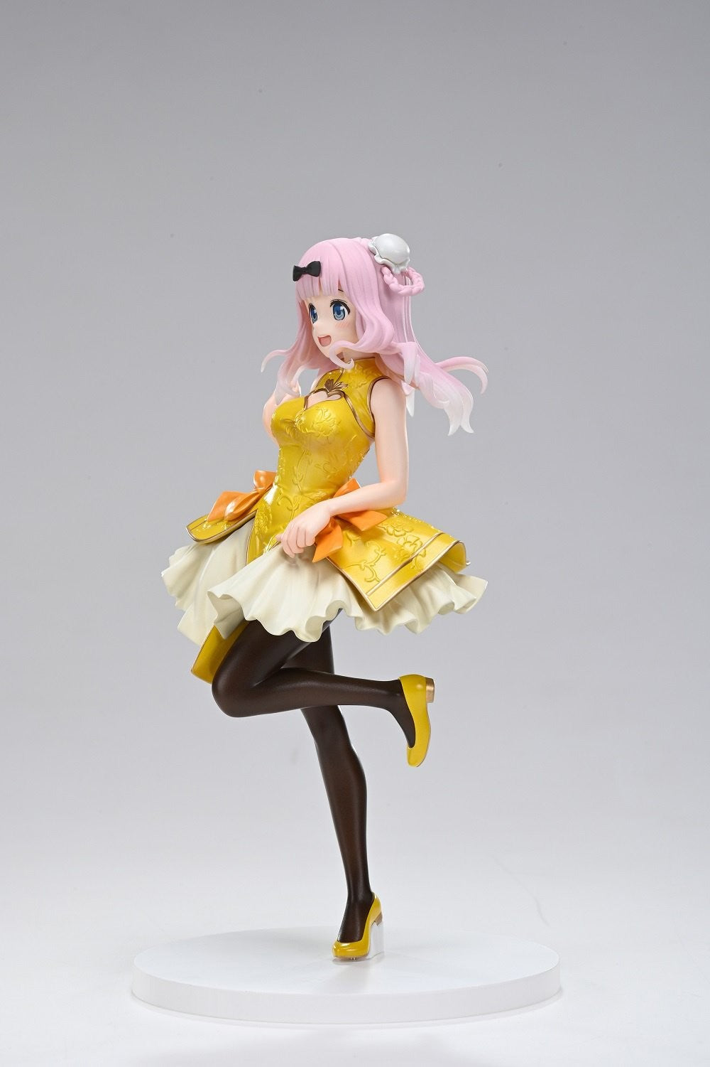 Kaguya-sama: Love is War - Coreful Figure - Fujiwara Chika