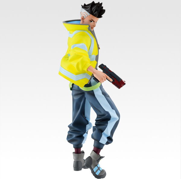 VORBESTELLUNG+ 01/2026 ⁑ Ichiban-Figur – Dandadan – Attouteki Kaiki, Kyoushuu! – (A) – Masterlise-Figur – Henshin