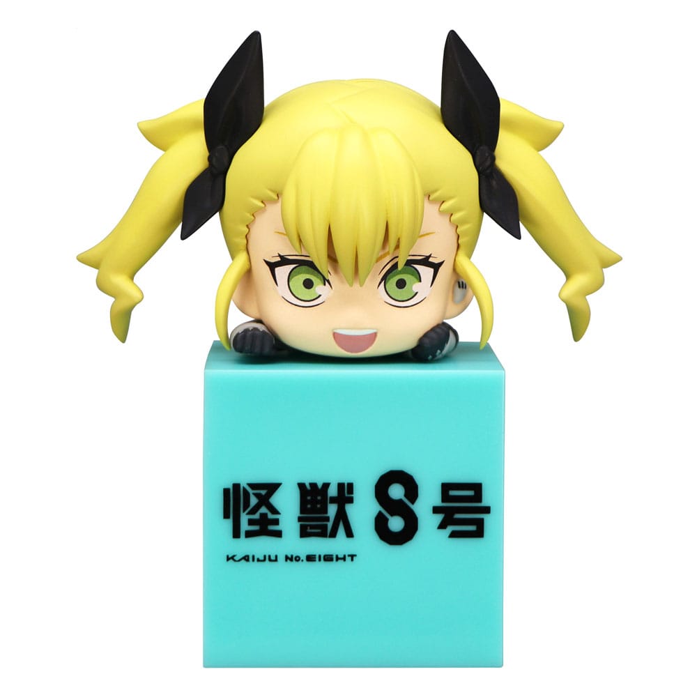PREORDER SOLD OUT Kaiju No. 8 Figure 10cm (VARIOUS)