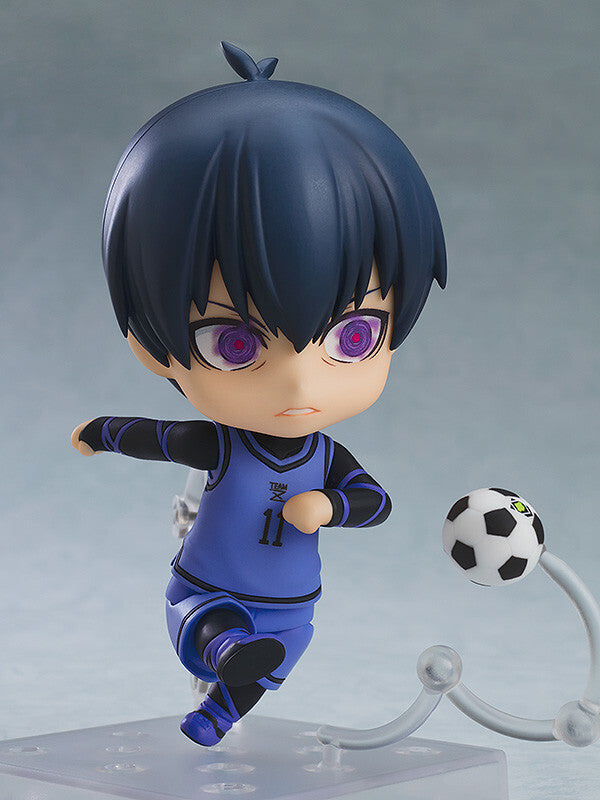 PREORDINE ESAURITO Nendoroid Blue Lock Action Figure Isagi Yoichi 10 cm (H)