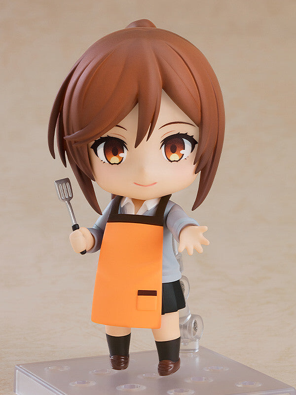 PREORDINE ESAURITO Nendoroid Horimiya Action Figure Kyoko Hori (re-run) 10 cm (H)