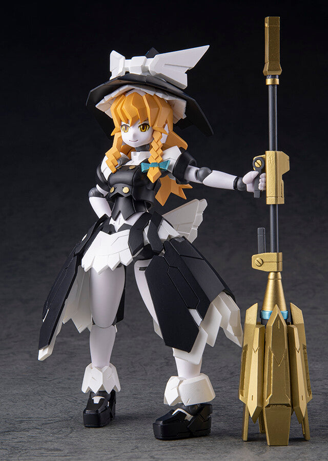 PREORDINE ESAURITO Polynian Unison Touhou Project Marisa