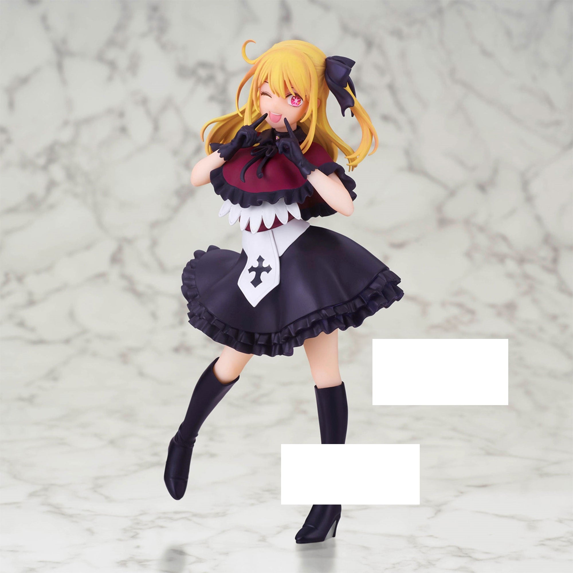 PREORDINE ESAURITO Figure Ruby Oshi No Ko 17cm
