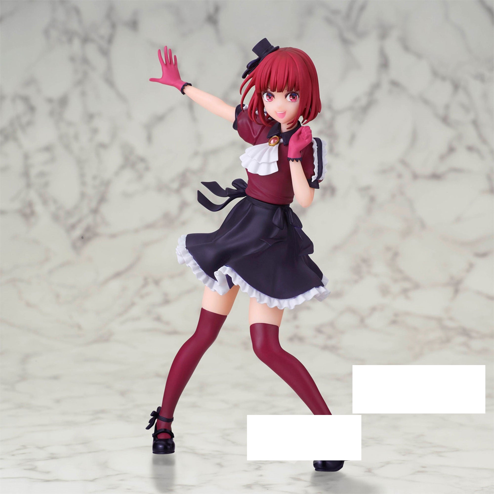 PREORDINE ESAURITO Figure Kana Arima Oshi No Ko 16cm