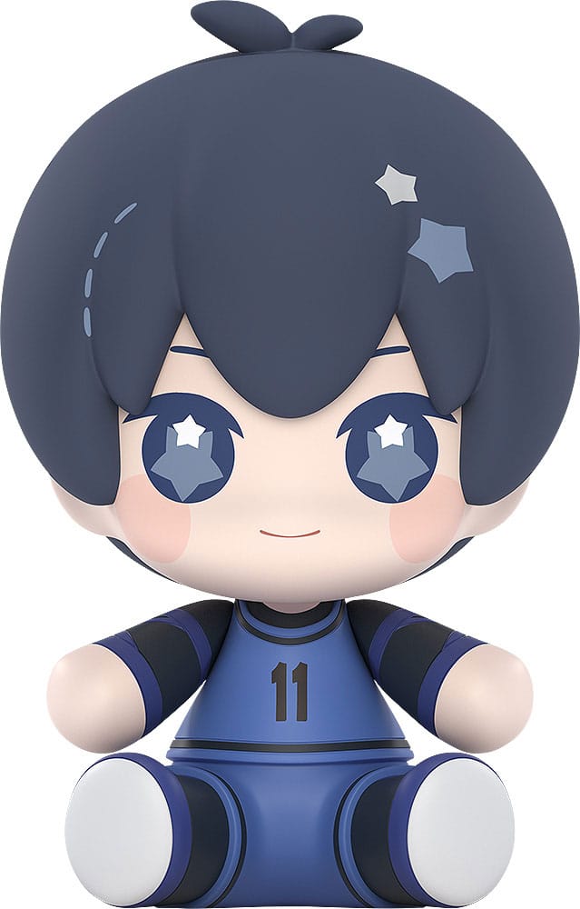 PREORDER SOLD OUT Blue Lock Huggy Good Smile Chibi Figure 6cm (VARIOUS)