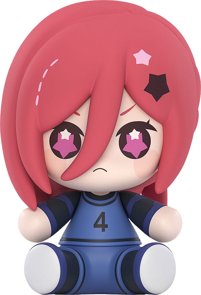 PREORDER SOLD OUT Blue Lock Huggy Good Smile Chibi Figure 6cm (VARIOUS)