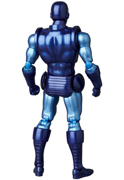 PREORDINE+ CHIUSO 03/2025 MAFEX No.231 MAFEX Iron man (Stealth Ver.)