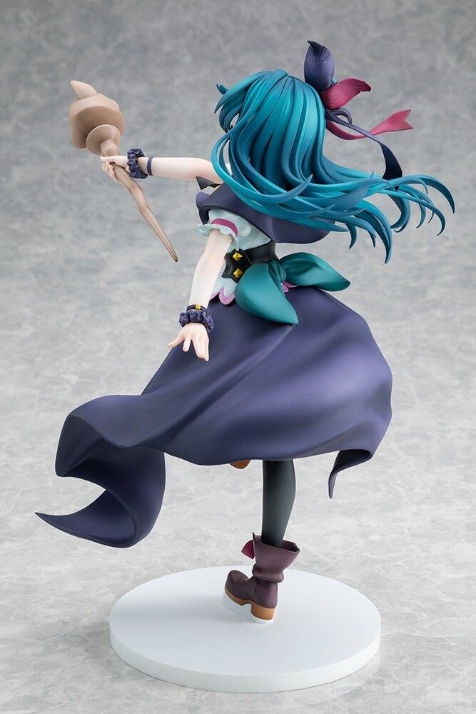 PREORDINE ESAURITO Genjitsu no Yohane: Sunshine in the Mirror Statue 1/7 Yohane 24 cm (PREORDINE NON CANCELLABILE)