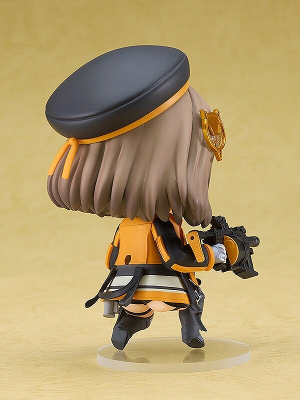 PREORDINE ESAURITO Goddess of Victory: Nikke Nendoroid Action Figure Anis 10 cm