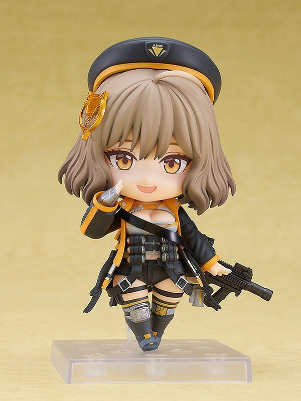 PREORDINE ESAURITO Goddess of Victory: Nikke Nendoroid Action Figure Anis 10 cm
