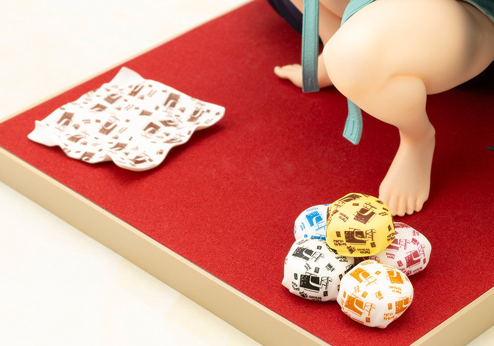 PREORDINE ESAURITO The Eminence in Shadow PVC Statue 1/7 Delta ED Ver. 16 cm