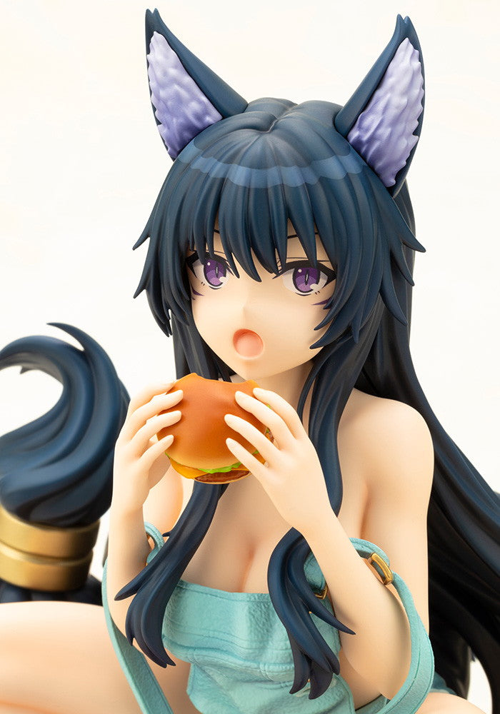 PREORDINE ESAURITO The Eminence in Shadow PVC Statue 1/7 Delta ED Ver. 16 cm