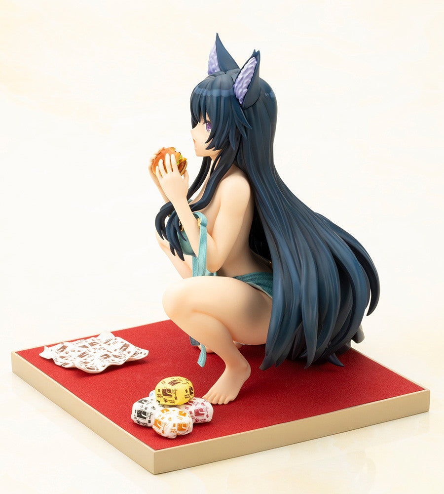 PREORDINE ESAURITO The Eminence in Shadow PVC Statue 1/7 Delta ED Ver. 16 cm