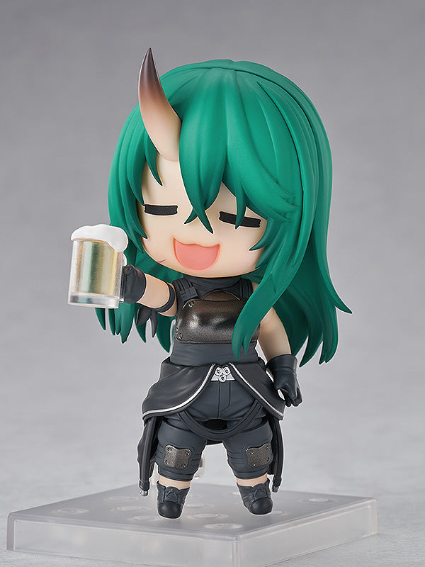 PREORDINE ESAURITO Arknights Nendoroid Action Figure Hoshiguma 10 cm (H)