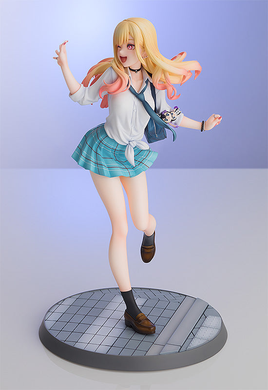 PREORDINE+ CHIUSO 03/2025 My Dress-Up Darling PVC Statue 1/7 Marin Kitagawa 23 cm