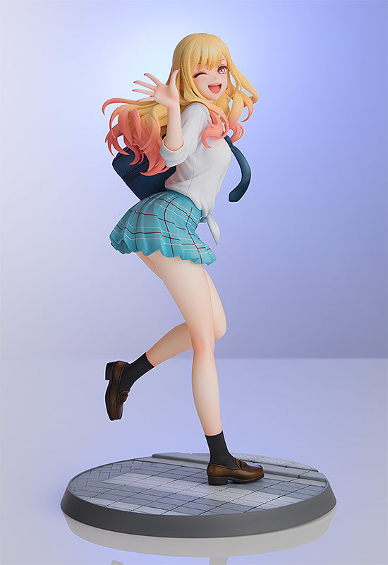 PREORDINE+ CHIUSO 03/2025 My Dress-Up Darling PVC Statue 1/7 Marin Kitagawa 23 cm