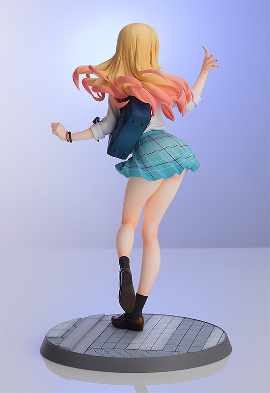 PREORDINE+ CHIUSO 03/2025 My Dress-Up Darling PVC Statue 1/7 Marin Kitagawa 23 cm