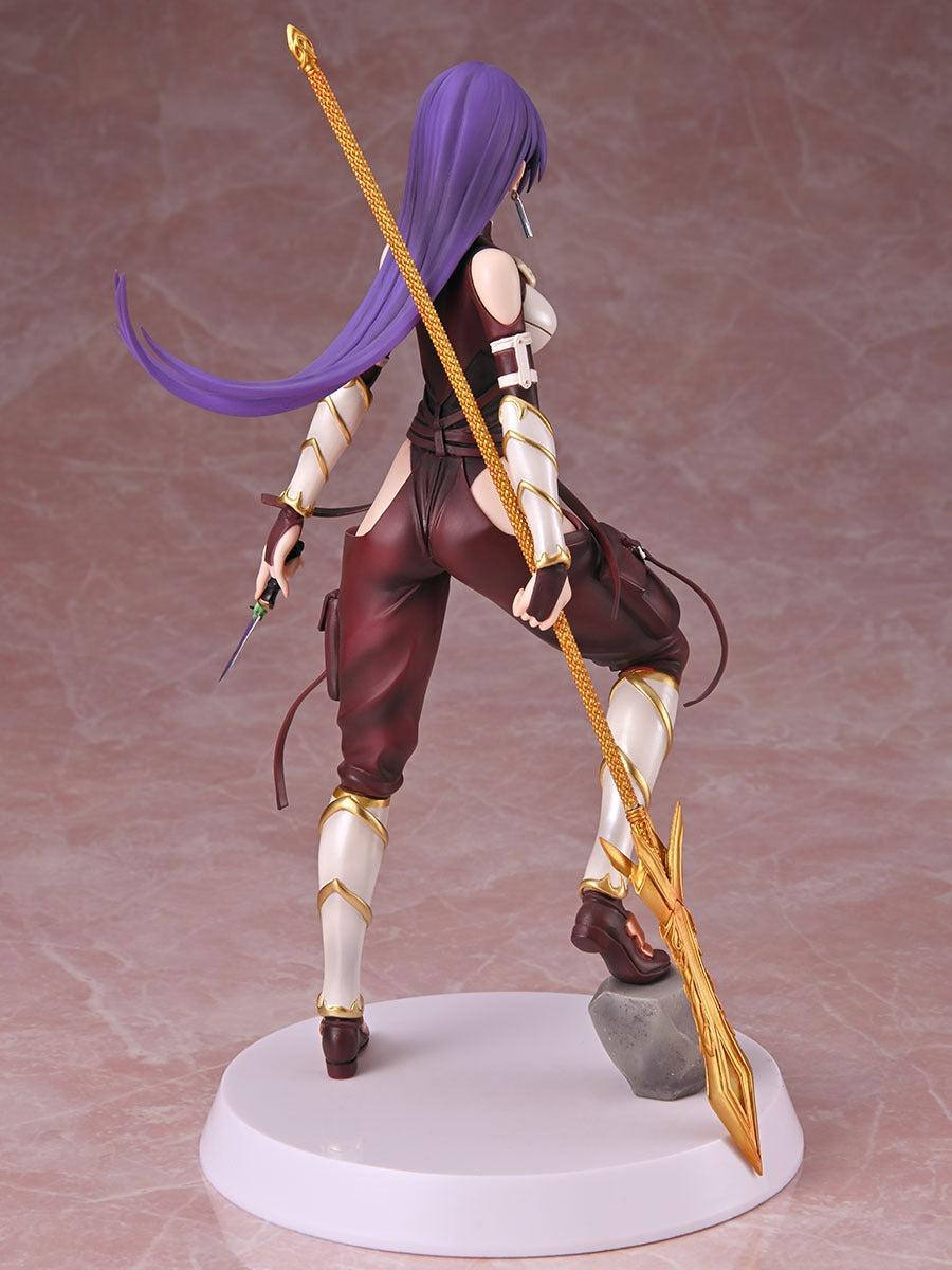 PREORDINE ESAURITO Shangri-La Frontier PVC Statue 1/7 Arthur Pencilgon 22 cm (PREORDINE NON CANCELLABILE)