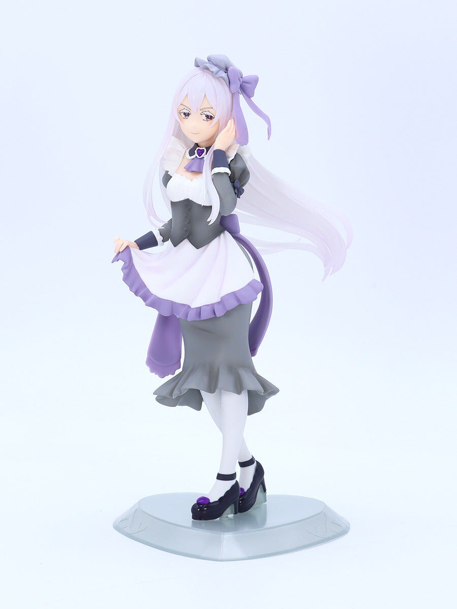 PREORDINE ESAURITO Re:ZERO Starting Life in Another World Tenitol Figure - Maid Echidna 28 cm (H)