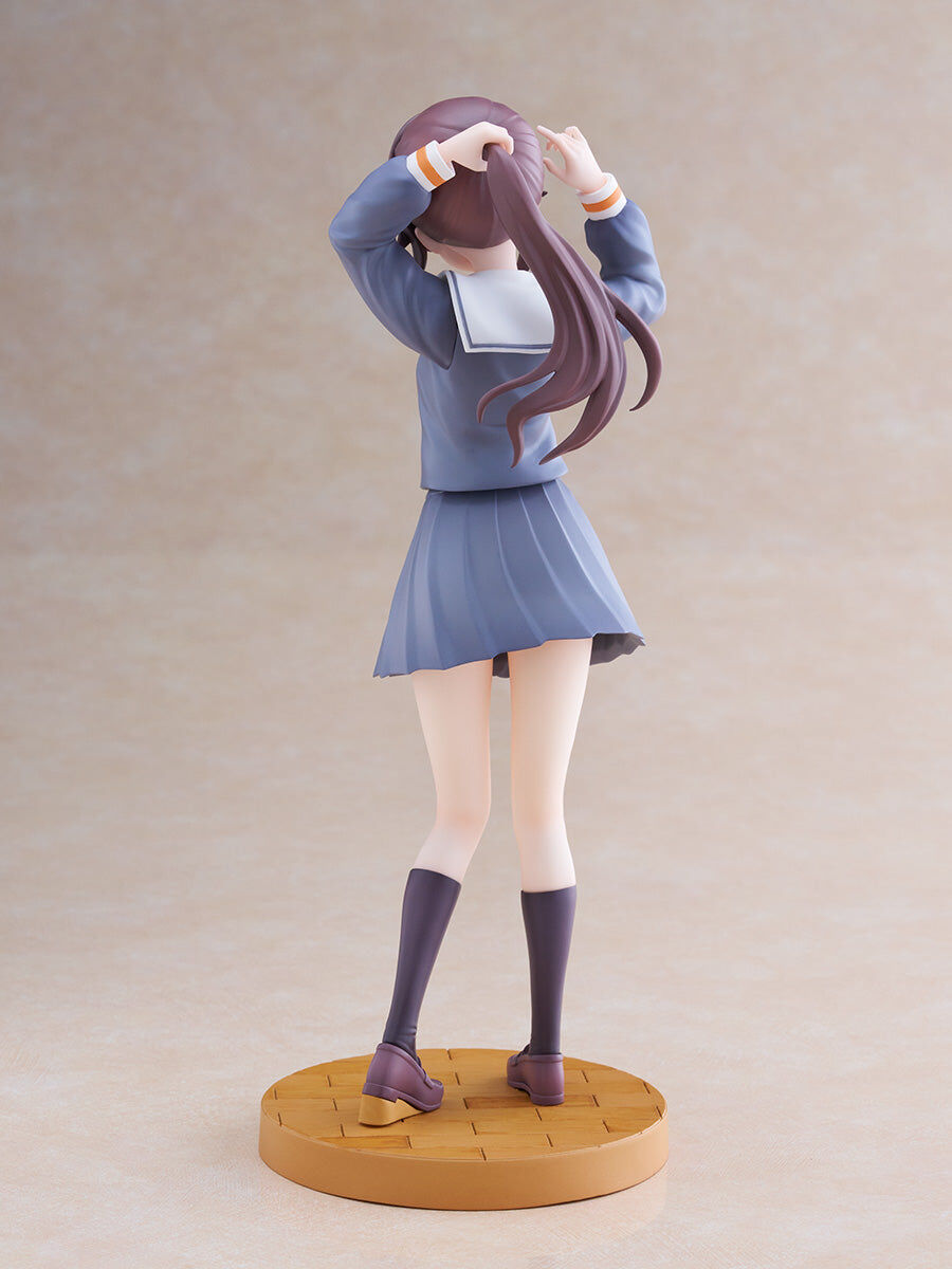 PREORDINE ESAURITO Sasaki and Peeps Tenitol Figure - Otonari-san 28 cm