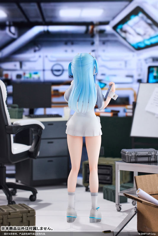 PREORDINE+ CHIUSO 02/2025 Goddess of Victory: Nikke - Figure 1/7 Shifty 23 cm