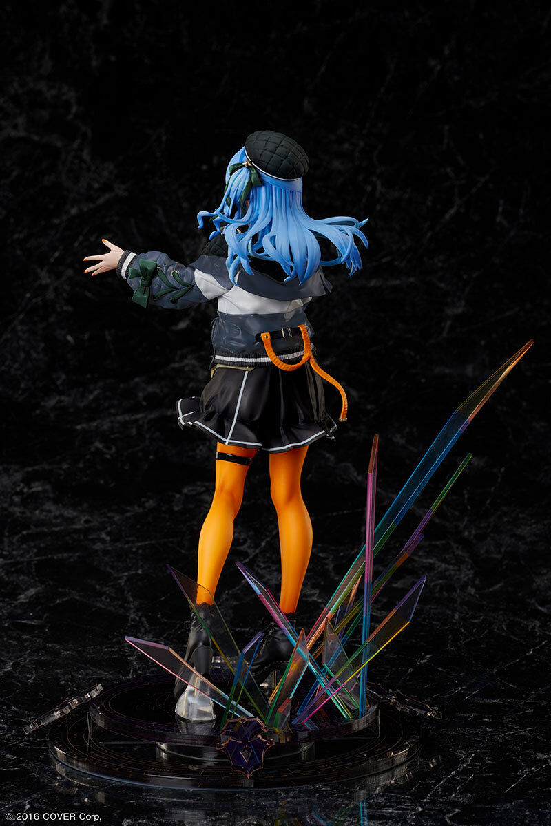 PREORDINE 08/2025 Hololive Production - Hoshimachi Suisei 25 cm Statue 1/7 (PREORDINE NON CANCELLABILE)