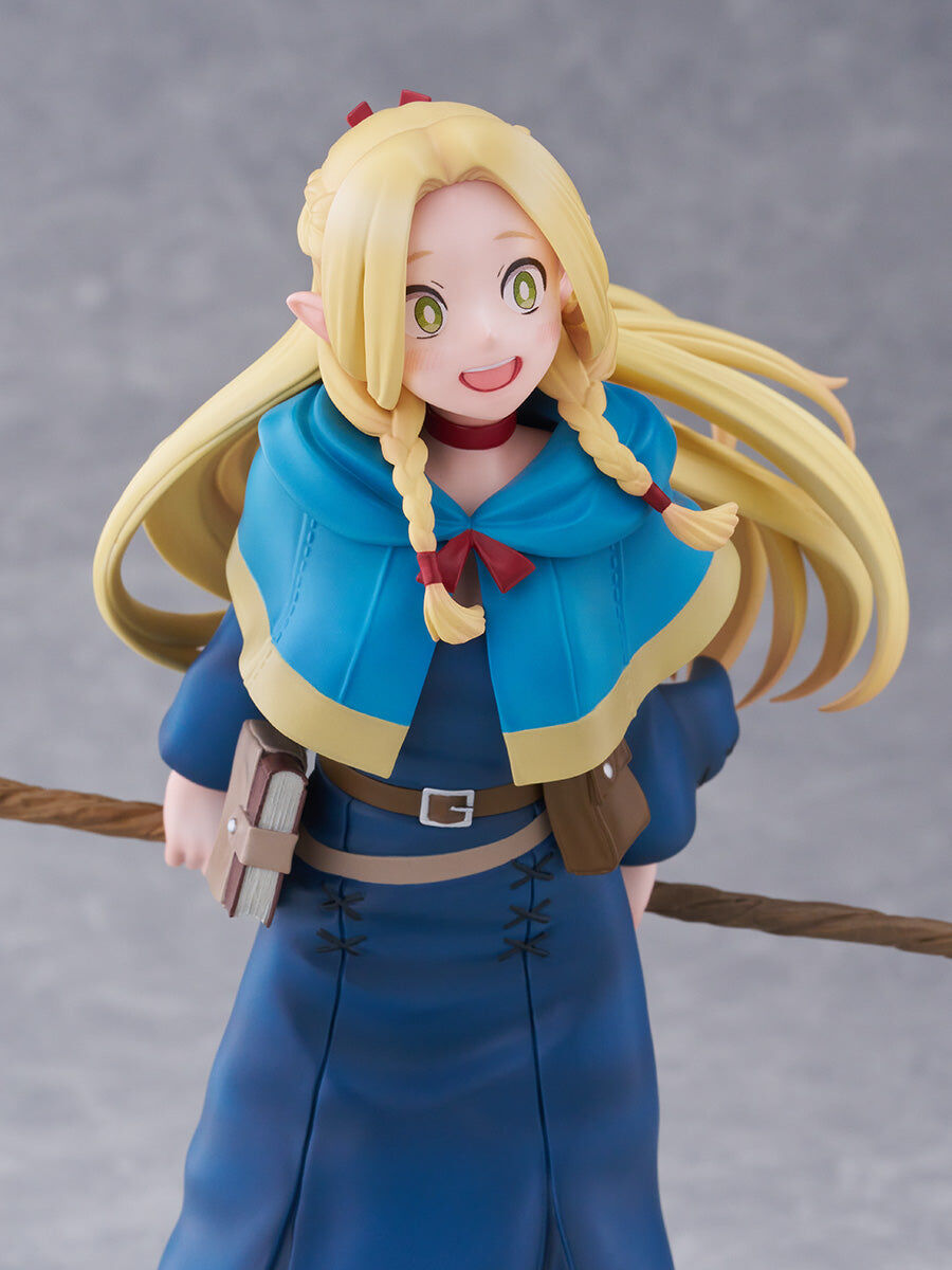 PREORDINE ESAURITO Delicious in Dungeon Tenitol Figure Marcille 28 cm (H)
