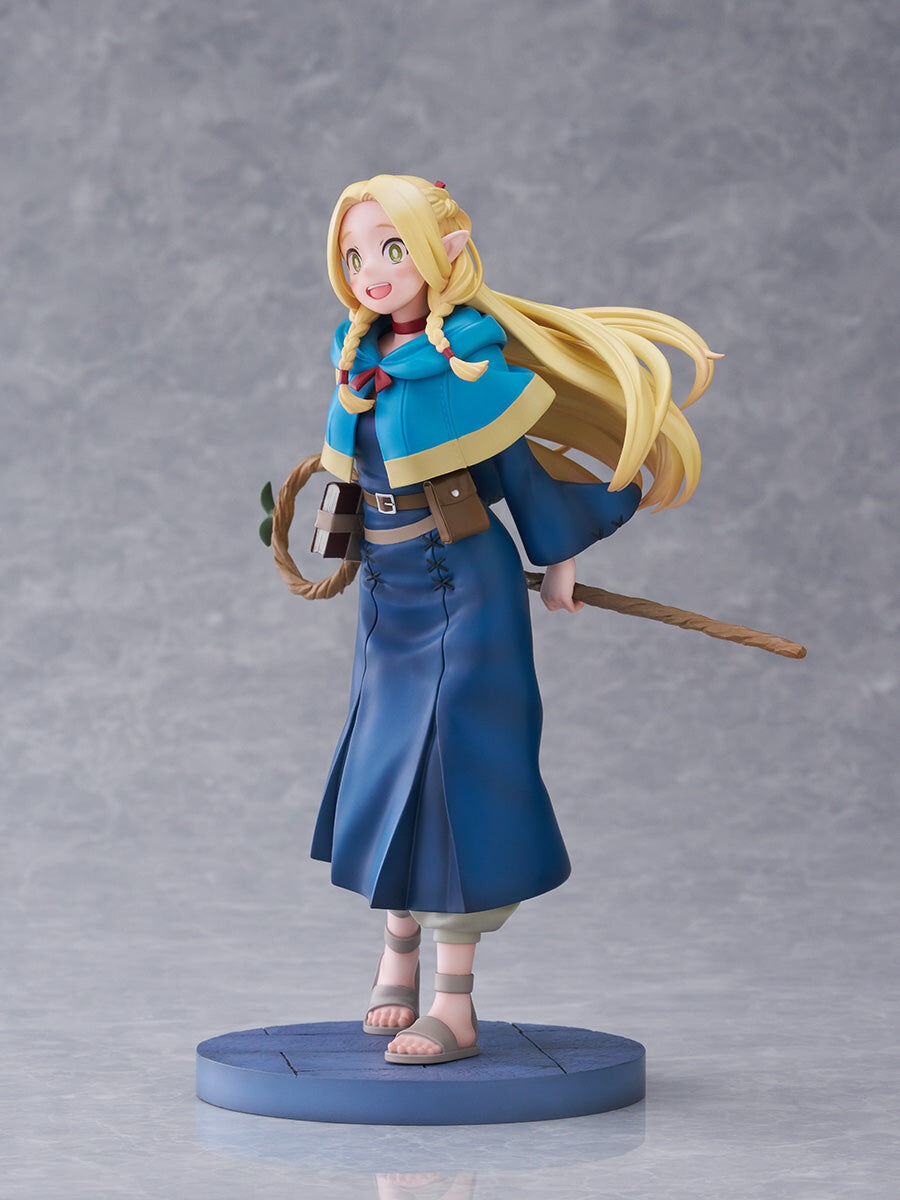 PREORDINE ESAURITO Delicious in Dungeon Tenitol Figure Marcille 28 cm (H)