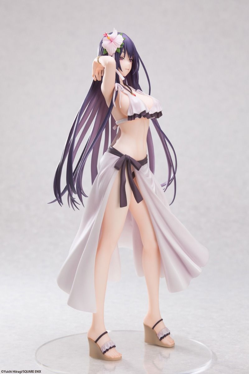 PREORDINE+ JAPAN IMPORT CHIUSO 06/2025 Please Put Them On, Takamine-san! 1/7 Figure