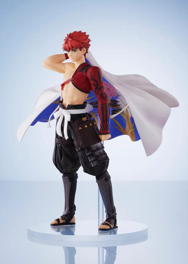 PREORDINE ESAURITO Conofig Senji Muramasa saber ver. Fate/Grand Order Figure