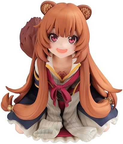 PREORDINE ESAURITO The Rising of the Shield Hero Palm Size Raphtalia Child ver.Figure