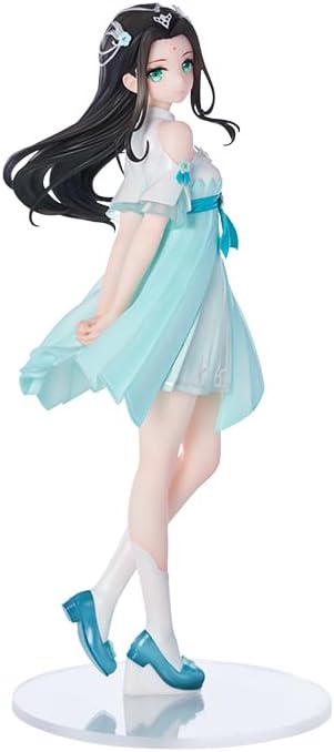 PREORDINE ESAURITO Fights Break Sphere Girl Series Xia Xun Er 1/7 Figure