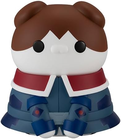 PREORDINE ESAURITO Mega Cat Project Mobile Suit Gundam SEED – Kira Yamato Soft Vinyl Figure 10 cm