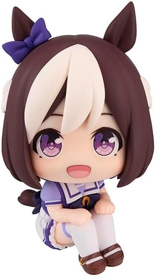 PREORDINE ESAURITO Look Up Umamusume Pretty Derby Special Week Figure