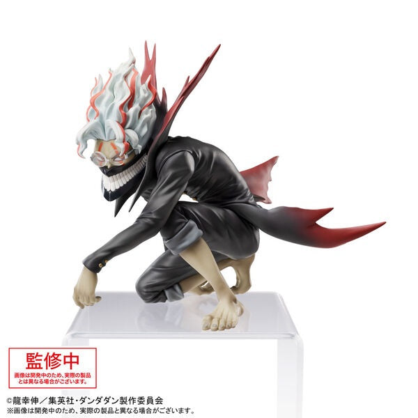 PREORDINE+ CHIUSO 04/2025 Dandadan - Takakura Ken - Premium Figure - Henshin