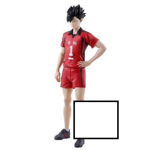 PREORDINE ESAURITO Haikyu!! : Tetsuro Kuroo 20cm