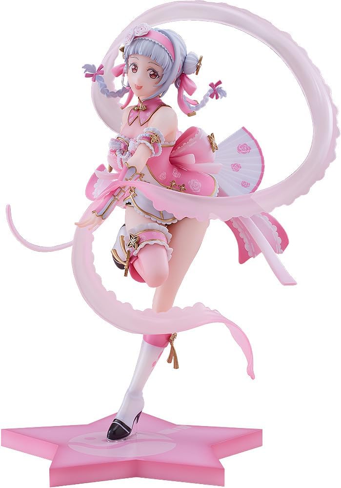 PREORDINE+ CHIUSO 03/2025 Love Live! Superstar!! Chisato Arashi: Baikakimu Ver. 25 cm Statue 1/7