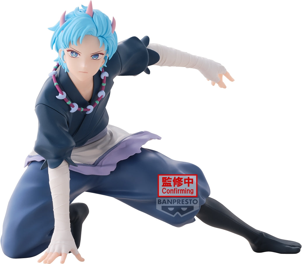 PREORDINE+ CHIUSO 05/2025 Oshi No Ko - Aqua Figure - Touki Ver.