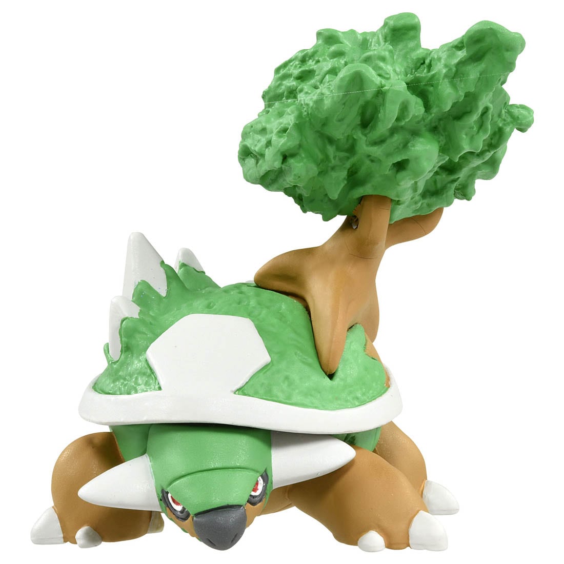 Torterra, Infernape and Empoleon: Pokemon Moncolle Bundle (Set of 3)