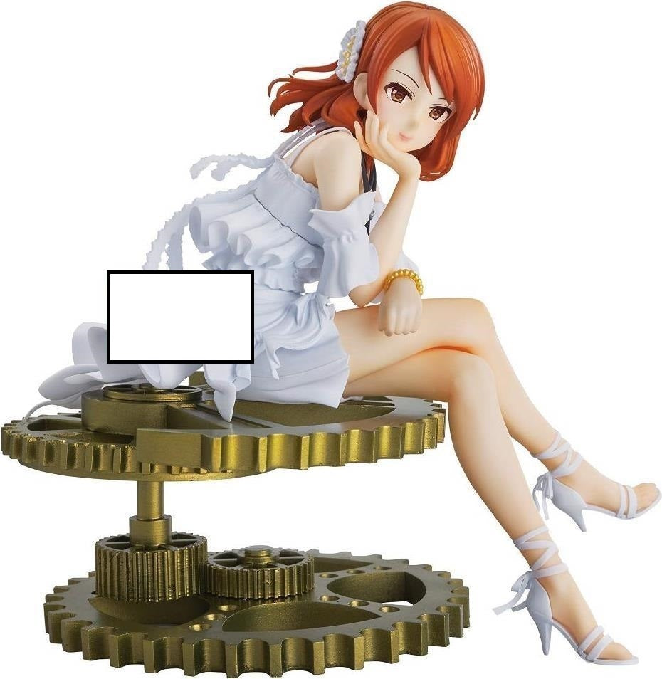 IN STOCK Idolmaster Cinderella Girls- Karen Hojo Espresto