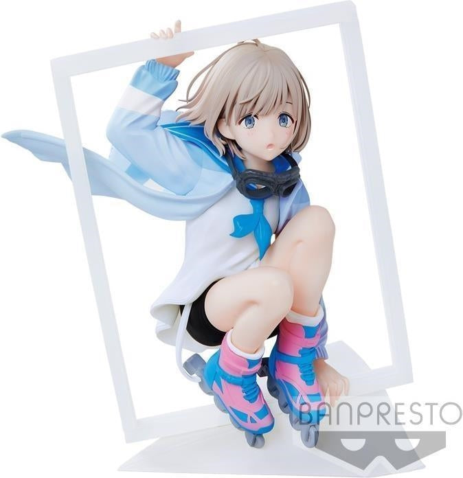 IN STOCK Idolmaster (The): Shiny Colors Asahi Serizawa Windy And Emotions