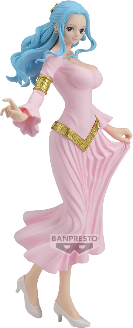 PREORDINE+ CHIUSO 03/2025 One Piece - Glitter&Glamours - Nefeltari Vivi