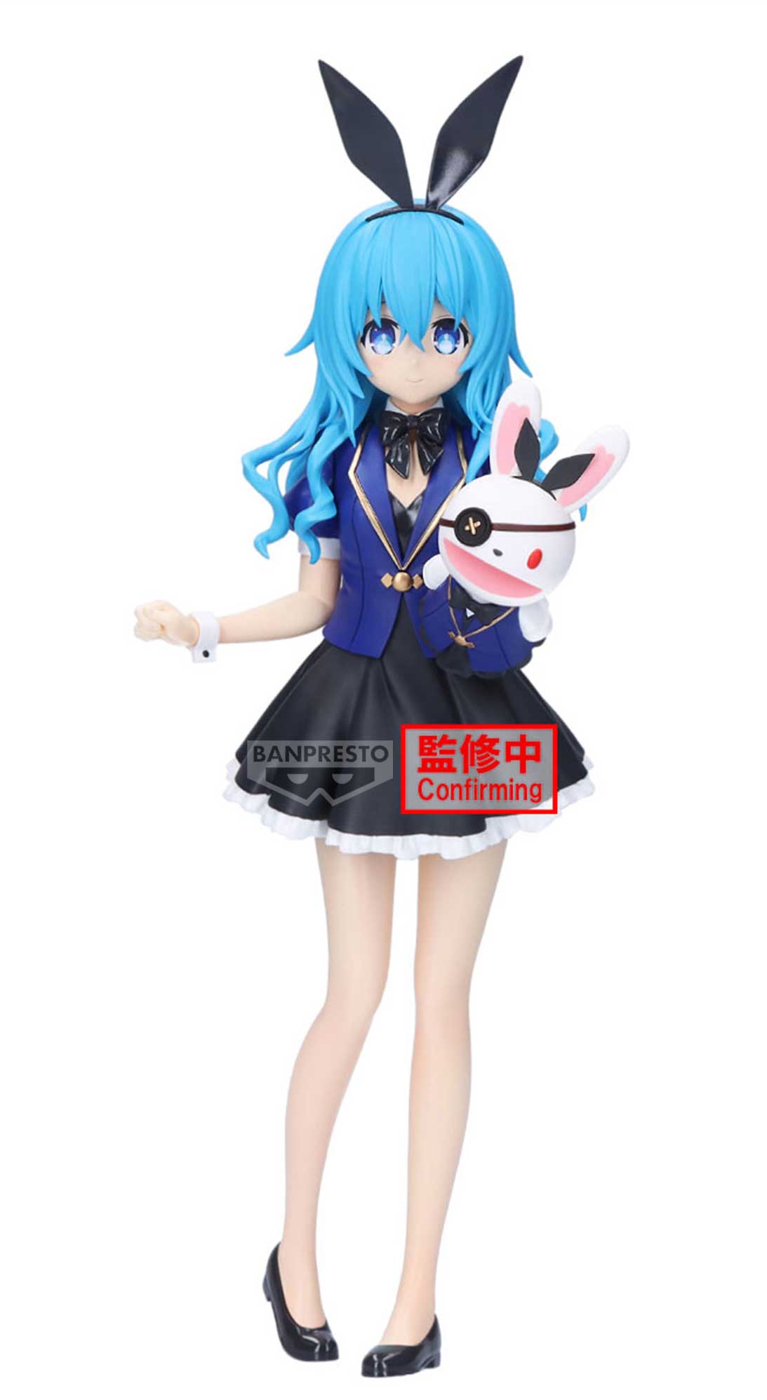 PREORDINE+ CHIUSO 06/2025 Date A Live - Glitter&Glamours-Yoshino-