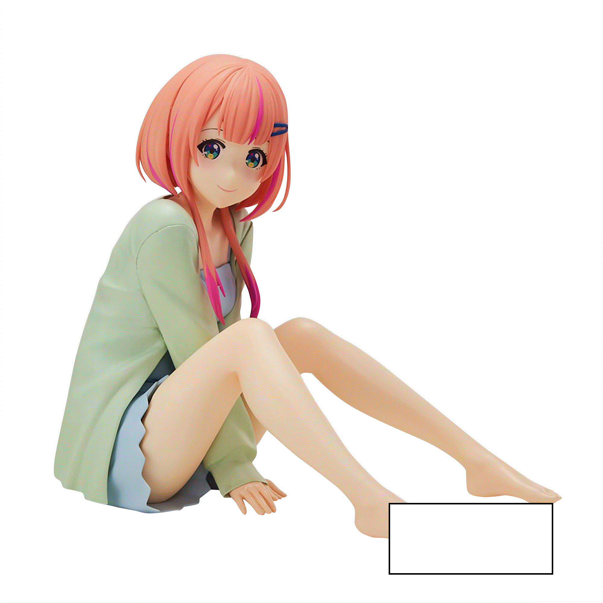PREORDINE ESAURITO Kizuna No Allele: Banpresto - Miracle Figure