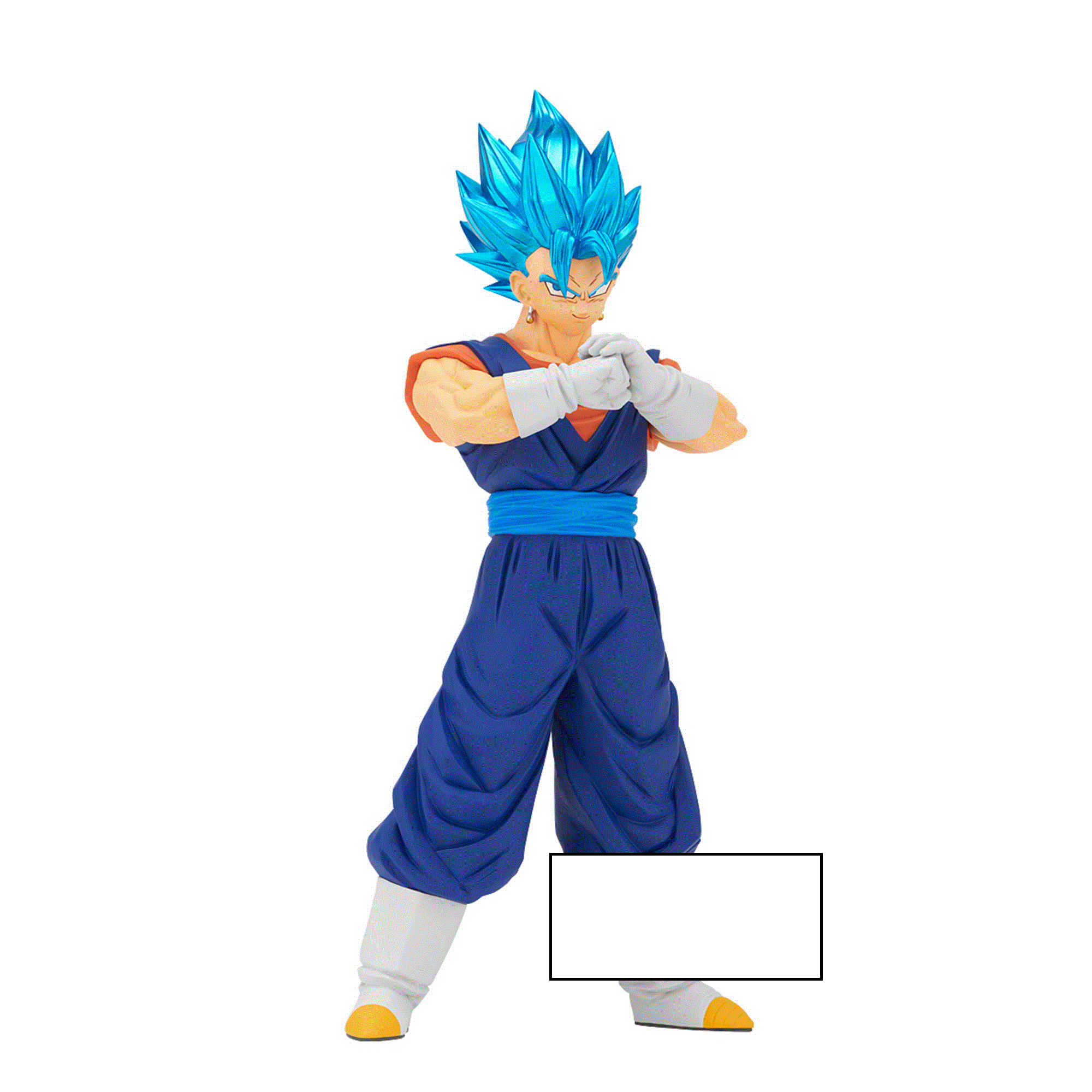 PREORDINE ESAURITO Dragon Ball: Banpresto - Super Blood Of Saiyans - Specialxix