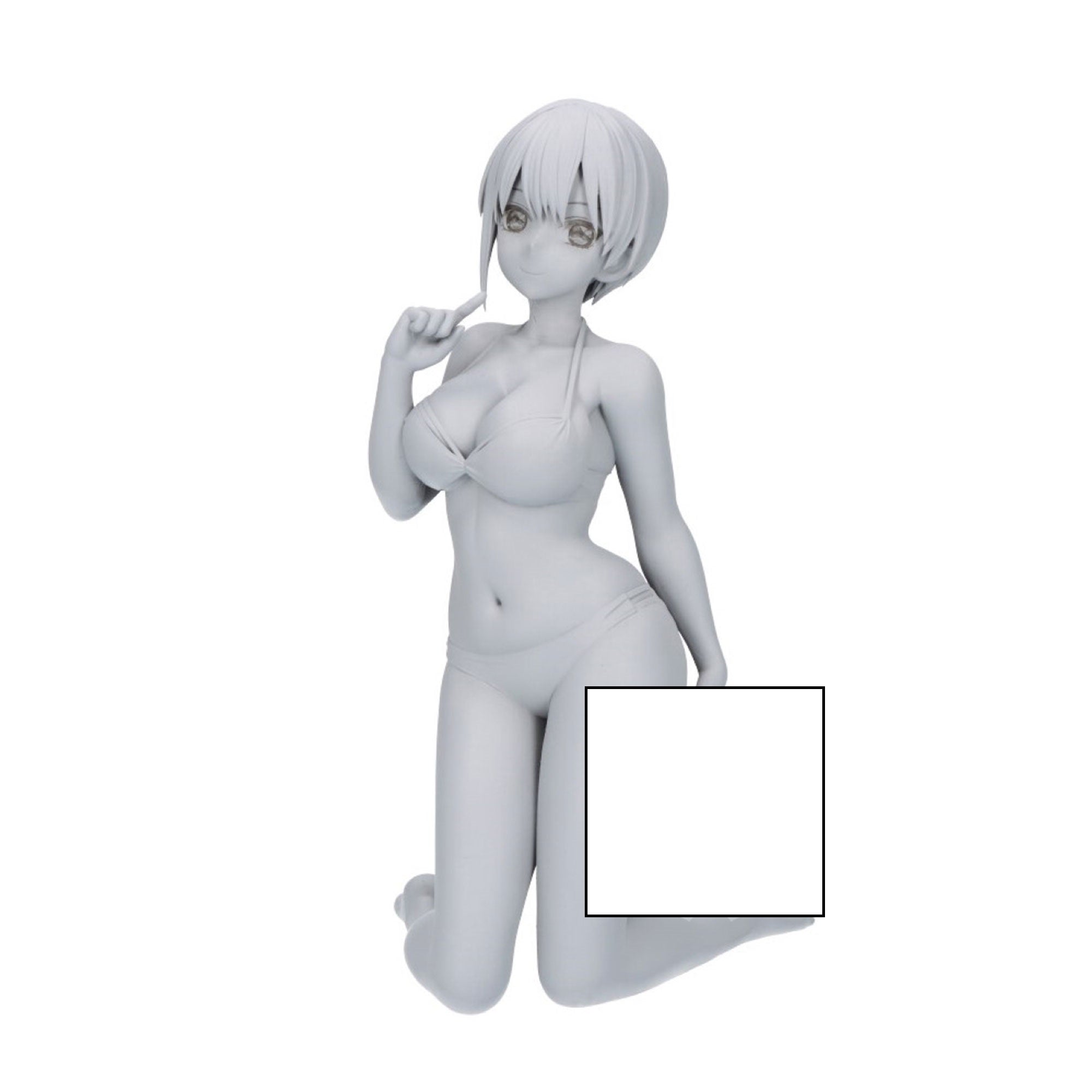 PREORDINE ESAURITO Quintessential Quintuplets: Banpresto - Celestial Vivi - Ichika Nakano