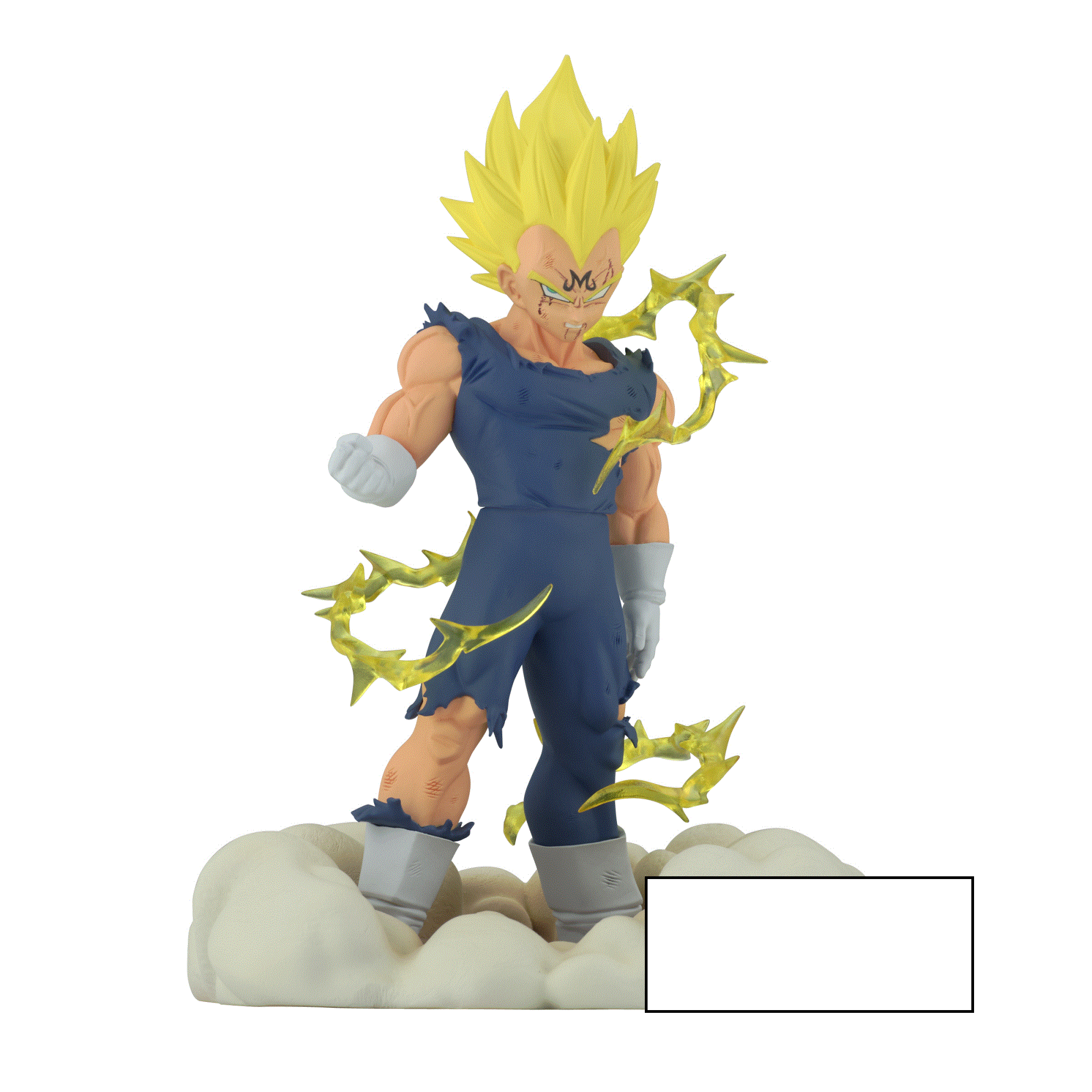 PREORDINE ESAURITO Dragon Ball Z: Banpresto - History Box Vol. 12