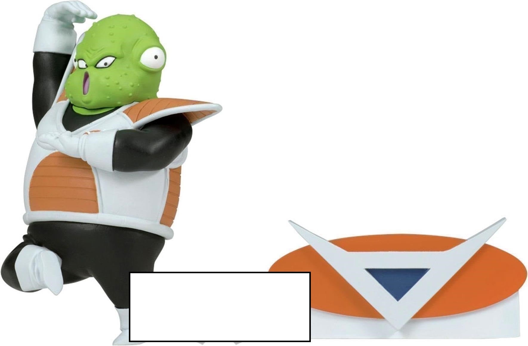 PREORDINE ESAURITO Dragon Ball Z: Banpresto - Solid Edge Works Vol.21